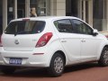 Hyundai i20 I (PB facelift 2012) - Снимка 4