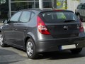 Hyundai i30 I (facelift 2010) - Fotoğraf 6