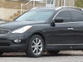 2008 Infiniti EX 35 - Fotografia 4