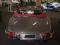 1961 Jaguar E-type Convertible - Fotografie 33