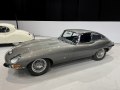 1961 Jaguar E-type (Series 1) - εικόνα 13