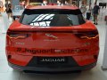 Jaguar I-Pace - Fotografie 10