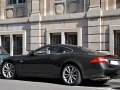 Jaguar XK Coupe (X150, facelift 2009) - εικόνα 2