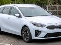 Kia Ceed III Sportswagon - Photo 5
