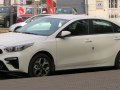 2019 Kia Cerato IV Sedan - Fotografie 4