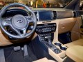Kia Sportage IV - Fotografie 5