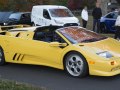 Lamborghini Diablo Roadster (facelift 1999) - Bild 6