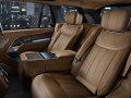 Land Rover Range Rover V LWB - Fotografie 4