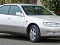 Lexus ES III (XV20) - Kuva 3