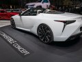 2019 Lexus LC Convertible Concept - Bilde 2