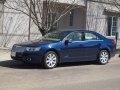 Lincoln MKZ I - Bild 3