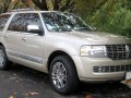 Lincoln Navigator III - Fotoğraf 9