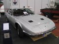 1969 Maserati Indy - Foto 8