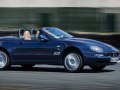 2002 Maserati Spyder - Bilde 6