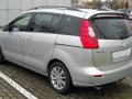 Mazda 5 I - Fotografia 4