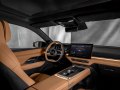 2025 Mazda 6e - Fotografie 27