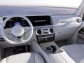 2022 Mercedes-Benz EQG Concept - Fotoğraf 4