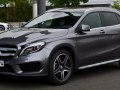 Mercedes-Benz GLA (X156) - Kuva 9