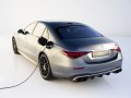 Mercedes-Benz S-Serisi Long (V223) - Fotoğraf 9
