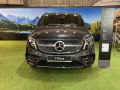 Mercedes-Benz V-класа Long (facelift 2019) - Снимка 4