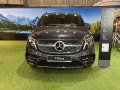 Mercedes-Benz Klasa V Long (facelift 2019) - Fotografia 4