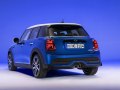 Mini Hatch (F55, facelift 2021) 5-door - Fotografie 10