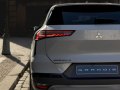 2026 Mitsubishi Grandis - Photo 7