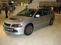 Mitsubishi Lancer Evolution IX - εικόνα 3