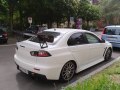 Mitsubishi Lancer Evolution X - Kuva 10