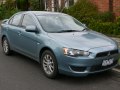 Mitsubishi Lancer IX - Kuva 3