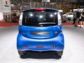 Mitsubishi i-MiEV - Photo 4