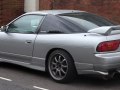 1989 Nissan 180 SX - Fotografie 2
