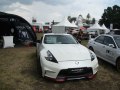 Nissan 370Z Coupe (facelift 2017) - Фото 4
