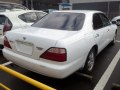 1995 Nissan Gloria (Y33) - Fotografia 2