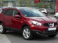 Nissan Qashqai+2 I (NJ10, facelift 2010) - Fotoğraf 3