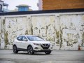 Nissan Rogue Sport (facelift 2020) - Фото 10