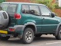 Nissan Terrano II (R20) - Снимка 4