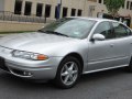 1999 Oldsmobile Alero - Fotoğraf 2