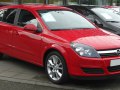 Opel Astra H - Bilde 6