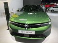 Opel Astra L Sports Tourer (facelift 2026) - εικόνα 8