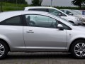 2011 Opel Corsa D (Facelift 2011) 3-door - Снимка 5