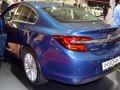 Opel Insignia Sedan (A, facelift 2013) - Fotoğraf 3