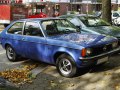 Opel Kadett C City - Kuva 3