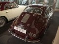 Porsche 356 Coupe - Fotografie 10