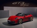 Porsche 911 Cabriolet (992, facelift 2024) - Photo 5