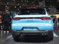 Porsche Macan I (95B, facelift 2018) - Fotografia 5