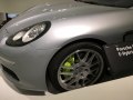 Porsche Panamera (G1 II) - Bild 3