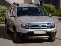 2012 Renault Duster I - Kuva 3