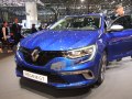 2016 Renault Megane IV Grandtour - Bild 9