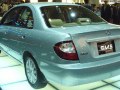 2003 Renault Samsung SM3 I (N17) - Fotografia 2